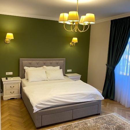 דירות סיביו Casa Ayan מראה חיצוני תמונה