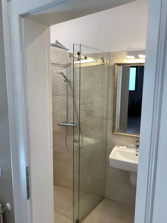 דירות סיביו Casa Ayan מראה חיצוני תמונה