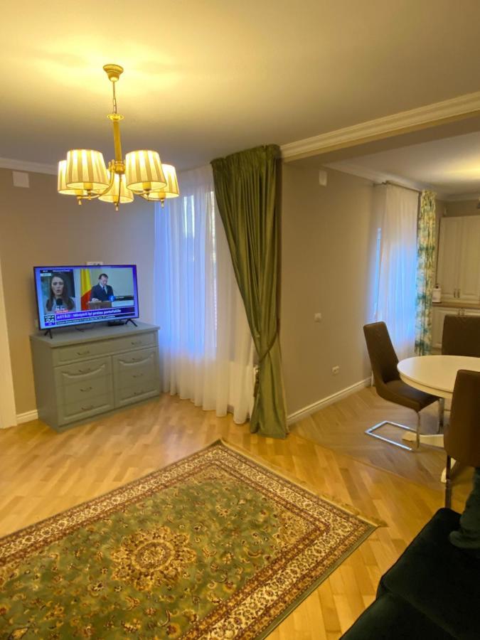דירות סיביו Casa Ayan מראה חיצוני תמונה